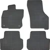 für Seat Leon ab 04/2020 Passform Fußmatten PETEX Produktbild-Vorschau 10