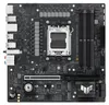 ASUS TUF GAMING B850M-PLUS WIFI, AMD, Sockel AM5, AMD Ryzen Produktbild-Vorschau 2