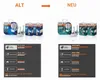 OSRAM XENARC COOL BLUE INTENSE NextGen. D8S PK32D-1 Productafbeelding-voorbeeld 5
