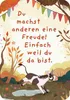 Ein Einhorn namens Oktober - Mutmachkarten Produktbild-Vorschau 7