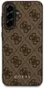 Custodia Guess 4G Metal Gold Logo Do Samsung Galaxy A56 Anteprima dell’immagine prodotto 2