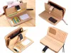 Portafoglio - Donna - Smartphone - Organizzatore - Design Anteprima dell’immagine prodotto 5
