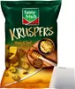 funny frisch Kruspers Honig und Senf Weizenkräcker (120g Produktbild-Vorschau 1