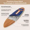 CFB Stand Up Paddle Board 335 mit 86 cm Standfläche, Bis zu Produktbild-Vorschau 4