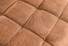 riess-ambiente Höhenverstellbarer Barhocker MODENA vintage Produktbild-Vorschau 9