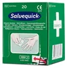 CEDERROTH Salvequick Wundreiniger 20 Stk./Box Produktbild-Vorschau 13