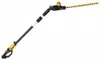 Taille-haies sur perche 18V DEWALT DCMPH566P1-QW 55cm/25mm Voir les images du produit 14