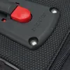 Satteltasche KLICKfix MICRO 80 PLUS schwarz + Halterung Produktbild-Vorschau 4