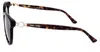 Damensonnenbrille Jimmy Choo ANNABETH-S-086 Ø 51 mm Produktbild-Vorschau 10
