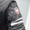 Merlin Hixon II D3O Motorrad Lederjacke, braun, 3XL Produktbild-Vorschau 3