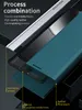 A product image showing the layers and materials of a phone case. Produktbild-Vorschau