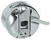 vhbw Spulenkapsel kompatibel mit Brother PR-1000e, PR-1000, Produktbild-Vorschau 4