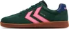 Hummel VM78 CPH LZ Indoor Schuhe Sneaker rosa/blau/grün Produktbild-Vorschau 8