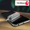 A tube of B-7000 adhesive is placed on a smartphone screen, with a timer graphic in the top right corner. Anteprima dell’immagine prodotto