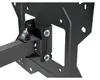 TV Wandhalterung Maclean  Universal  VESA 200x20 max  23-43 Produktbild-Vorschau 4