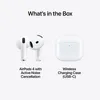Słuchawki APPLE AirPods 4 z aktywną redukcją szumów Podgląd zdjęcia produktu 10