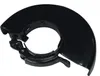 Makita Schutzhaube 115 mm Trennen - 122894-4 Produktbild-Vorschau 1