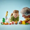 LEGO DUPLO Peppa Wutz Campingausflug - Lernspielzeug für Produktbild-Vorschau 9