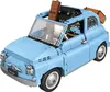 LEGO Creator Fiat 500, Bausatz, 16 Jahr(e), Kunststoff, 960 Produktbild-Vorschau 5