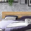 HASENA Trento Bett Prato 25 Kopfteil Ello Eiche bianco Produktbild-Vorschau 3