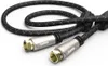 Hama 00179215, 1,5 m, F-Typ, F-Typ, Schwarz Produktbild-Vorschau 1