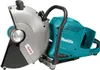 Levigatrice a batteria Makita XGT 40 V max x 2 - 355 mm - Anteprima dell’immagine prodotto 6