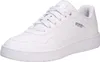 Puma Damen Sneaker, weiß(pumawhitepumasilver), Gr. 31/2 Produktbild-Vorschau 1