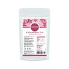 Eibischblüten Tee (Marshmallow Tee) 30 g – 100 % Naturreiner Kräutertee aus Eibischblüten | Koffeinf Produktbild-Vorschau