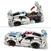 LEGO Technic Dodge Viper GTS-R Sportwagen - Bauset - Produktbild-Vorschau 4
