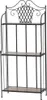 GARDAMO Regal Prato 143 cm Produktbild-Vorschau 1