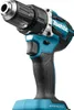 MAKITA DLX3195JX1 aku sada 18V/2*5Ah LXT, Náhled obrázku produktu 9