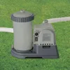 Intex 28634, Pumpa na olejový filter, Šedá, Plast, 3,8 cm, Náhľad obrázku produktu 7