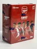 Topps Arsenal Team Set 2023/24 Produktbild-Vorschau 2