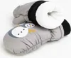 Handschuhe Kinder, Einfinger-Skihandschuhe, Snowboard, zum Produktbild-Vorschau 2