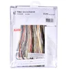 Thea Gouverneur Kreuzstich Stickpackung "Falken Aida", Produktbild-Vorschau 4