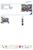 Starke Avengers, Ravensburger, artikelnummer 05643 Productafbeelding-voorbeeld 3