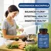 Akkermansia Muciniphila (120 capsule) Integratori Anteprima dell’immagine prodotto 4