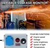 230V 2000W Régulateur de tension électronique, interrupteur Voir les images du produit 12