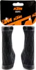 KTM Fahrrad Lenkergriffe - Comp Ergo Lock - Gummigriffe, Produktbild-Vorschau 5