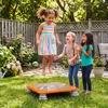 COSTWAY Mini-Trampolin für Kinder, 65 cm großes Produktbild-Vorschau 9