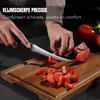 PAUDIN N15 Coltello da pomodoro 12,5 cm – Seghettato – Anteprima dell’immagine prodotto 11