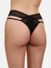 Tazzio Damen String 7er-Pack F919 (Mix, S) Produktbild-Vorschau 5