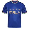 Antonio Italien Herren Fußballtrikot Gr. L : Gr. L Farbe Produktbild-Vorschau 1