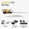 STIGA Akku Heckenschere inkl. 2x 20 V Akku & Wandhalterung Produktbild-Vorschau 12