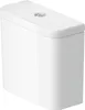Duravit No.1 réservoir de chasse, raccordement à droite et Anteprima dell’immagine prodotto 1