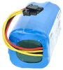 vhbw Akku kompatibel mit Vileda VR302 Staubsauger (3000 Produktbild-Vorschau 9