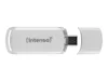 Intenso Flash Line, 64 GB, USB Type-C, 3.2 Gen 1 (3.1 Gen Podgląd zdjęcia produktu 2