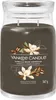 Yankee Candle Signature, Zylinder, Braun, Kaffee, Vanille, Produktbild-Vorschau 1