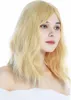 WIG ME UP Perücke gescheitelter Pony schulterlang Welle Produktbild-Vorschau 2