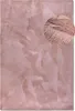 Villeroy & Boch 1899 Hochflor Teppich Leon Altrosa Produktbild-Vorschau 1